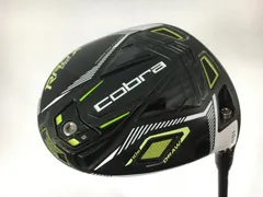 コブラ　cobra 5w RADSPEED ツアーAD 60 S 中古】キング RAD SPEED フェアウェイウッド Tour AD for