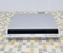パナソニック DMR-EX100 200GB DVDレコーダー パナソニックからDVDレコーダー「ハイビジョンディーガ」2機種