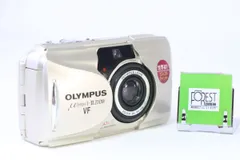 2023年最新】olympus mju-iiの人気アイテム - メルカリ