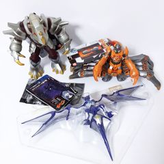 3点セット 仮面ライダー 龍騎　フィギュア ソフビ　ミラーモンスターシリーズ 3点セット 仮面ライダー 龍騎 フィギュア ソフビ ミラー