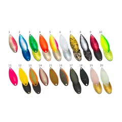FOREST フォレスト ＭＩＵ ミュー２.２ｇ ３０個セット FOREST フォレスト MIU ミュー2.2g 30個セット （FOREST