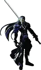 【中古】DISSIDIA FINAL FANTASY TRADING ARTS vol.2　　セフィロス　　単品 g6bh9ry