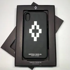 iPhoneケース MARCELO BURLON - MARCELO BURON iPhone 2025年最新】マルセロ iphoneの人気アイテム - メルカリ