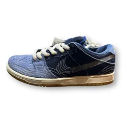 2024年最新】Nike SB Dunk Low Denimの人気アイテム - メルカリ