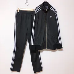 2025年最新】adidas 110 セットアップの人気アイテム - メルカリ
