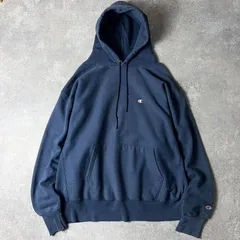 2025年最新】リバースウィーブ 90s ネイビーの人気アイテム - メルカリ