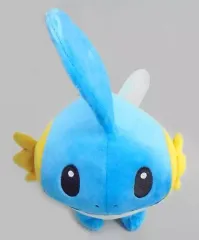 【中古】ぬいぐるみ ミズゴロウ ぬいぐるみ 「ポケットモンスター」 ポケモンセンター限定