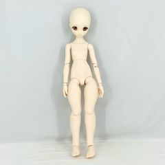 【ドール】DDドリームチョイス ボディ+ヘッド セット