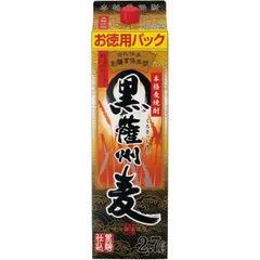 2023年最新】麦焼酎 4 度の人気アイテム - メルカリ