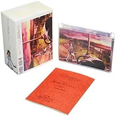 CLANNAD　初回限定版　全巻　セット　DVD　美品 特典完備 CLANNAD ＆ AFTER STORY 初回限定版DVD全巻セット