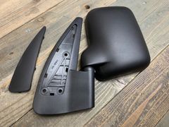 サンバー ドアミラー バックミラー 左側 KM15-334 助手席側 ミラー付 カシムラ km TT1 TT2 TV1 TV2