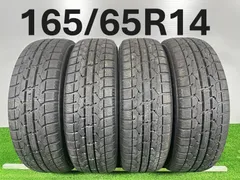 2025年最新】165 65r14スタッドレスタイヤの人気アイテム - メルカリ