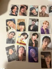 monsta x チャンギュン アイエム トレカ MONSTA X モネク I.M チャンギュン ワルツ トレカ Zepp羽田