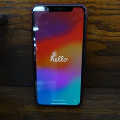 美品！  Apple iPhone XR レッド SIMフリー 本体 エキスパート藤沢辻堂店