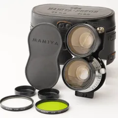 MAMIYA マミヤ SEKOR セコール C 65mm F4.5 2025年最新】Yahoo!オークション -mamiya sekor c 65mm f4.5の