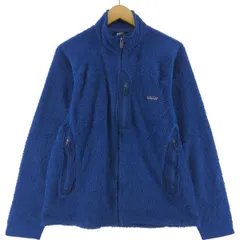 古着 00年代 パタゴニア Patagonia レギュレーターR2 フリースジャケット メンズL相当/eaa382018