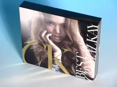 BEST of CRYSTAL KAY(初回生産限定盤) 