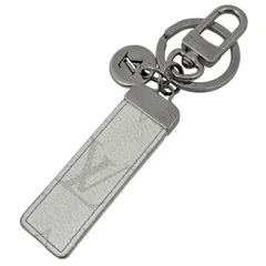 ルイヴィトン【未使用に近い】モノグラムエクリプスポルトクレネオLVクラブキー LOUIS VUITTON ルイ・ヴィトン キーホルダー ポルト クレ・ネオ