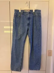 505 00s LEVI'S(リーバイス) ヴィンテージ 36 32