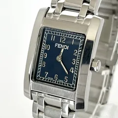 2024年最新】フェンディ 700L 時計の人気アイテム - メルカリ 