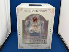 英雄＊戦姫GOLD ツタンカーメン 1/8 完成品フィギュア キューズQ