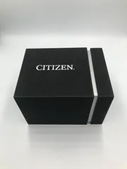 CITIZEN シチズン 高級 BOX 空箱 化粧箱 30個セット！！ Yahoo!オークション -「空箱」(シチズン) (さ行)の落札相場