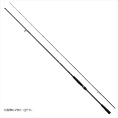 ダイワHRFセット AIR KJ 82HB:PEスペシャル7.3L Daiwa（ダイワ）HRF AIR KJ 82HB 実釣インプレ（レビュー