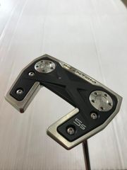 【最短翌日発送】SC PHANTOM X 5S 2022 | 中古 | パター | タイトリスト