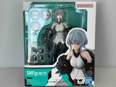 SHFiguarts 느와르 SYNDUALITY Noir