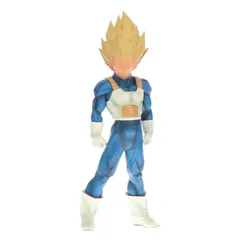 THE BRUSH賞 ベジータ アミューズメント一番くじ ドラゴンボール超(スーパー) SUPER MASTER STARS PIECE THE VEGETA フィギュア プライズ(37334) バンプレスト