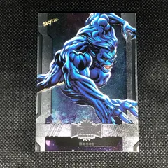 2025年最新】upper deck アベンジャーズの人気アイテム - メルカリ