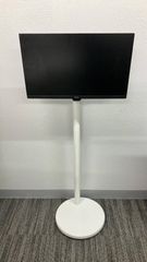 テレビタワースタンド モニター 液晶テレビ 対応インチ17インチ～43インチ