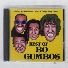 2025年最新】ボ・ガンボス レコードの人気アイテム - メルカリ