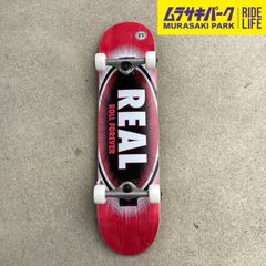 REAL SINCE DAY ONE スケートボード コンプリート 値段交渉歓迎 - メルカリ