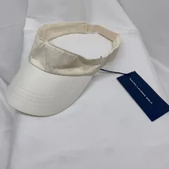 2025年最新】サンバイザー ラルフローレンの人気アイテム - メルカリ