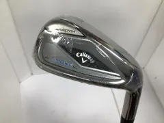 新品未使用 Aiスモーク HL SW 純正スチールシャフト フレックスS 楽天市場】キャロウェイ PARADYM Ai SMOKE HL アイアン5本セット