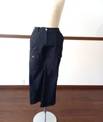 Calvin Klein Golf　黒　サイズM