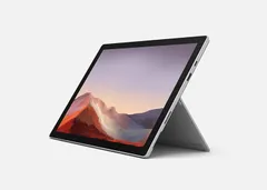 ほぼ未使用 Surface Pro 7 - 16GB / 256GB NVME マイクロソフト Surface Pro 7 Core i7/メモリ16GB/256GB SSD