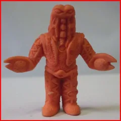 【中古品】　ゴドラ星人　未鮮色　ブルマァク　円谷プロ　怪獣　ソフビ　フィギュア Yahoo!オークション -「ゴドラ星人 ソフビ」(フィギュア) の落札
