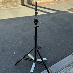 【中古】スタンドクランプ　NBAA