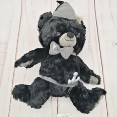 UniBEARsity ユニベア キーチェーン ピーターパン 影 セット UniBEARsity ユニベア キーチェーン ピーターパン 影 セット