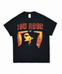 2024年最新】lou reed tシャツの人気アイテム - メルカリ