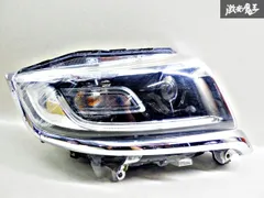 スペーシア ヘッドライト LH LED MK53s Amazon.co.jp: 車検対応 簡単ポン付け MK53S 新型 スペーシア