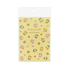 『（K）ベルサイユのばら新品グッズ7点セット／アートタイル・A4ファイル他』 K）ベルサイユのばら新品グッズ7点セット／アートタイル・A4
