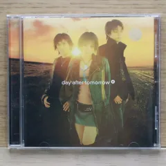 デイ・アフター・トゥモロー　CD single Best : Day After Tomorrow | HMV&BOOKS online - AVCD-17738