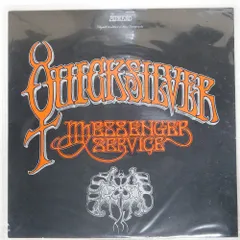 Quicksilver Messenger Service 見本版　3枚セット クイックシルバー(Quicksilver Messenger Service) 』4枚組CD