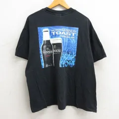 2024年最新】ギネスビール tシャツの人気アイテム - メルカリ