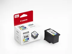 キヤノン ＦＩＮＥカートリッジ ＢＣ－346 BC-346のサムネイル