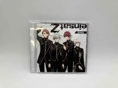 アイナナ　ZOOL einsatZ 豪華盤　クリアポスター&クリアファイル付き CD情報】ŹOOĻ 1stアルバム『einsatZ』特典色紙デザイン公開