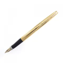 2025年最新】万年筆 パーカー 75の人気アイテム - メルカリ